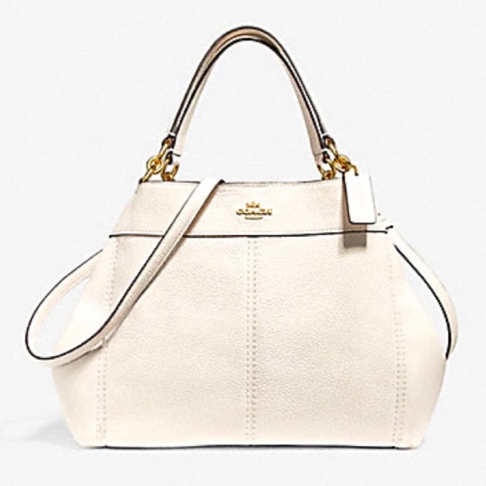 COACH - Lexi (small) convertible shoulder/cross-body bag